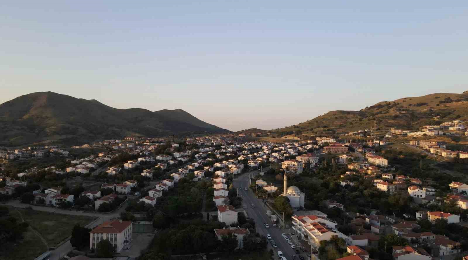 Gökçeada’da turizm sezonu için Genişletilmiş Güvenlik ve Asayiş Toplantısı gerçekleştirildi