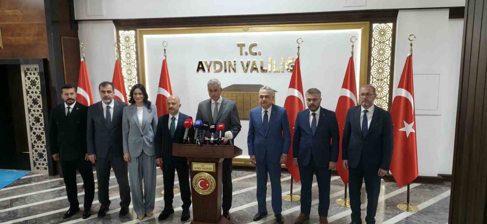 Sağlık Bakanı Memişoğlu: "Dünyanın en iyi sağlık hizmetleri Türkiye’de"