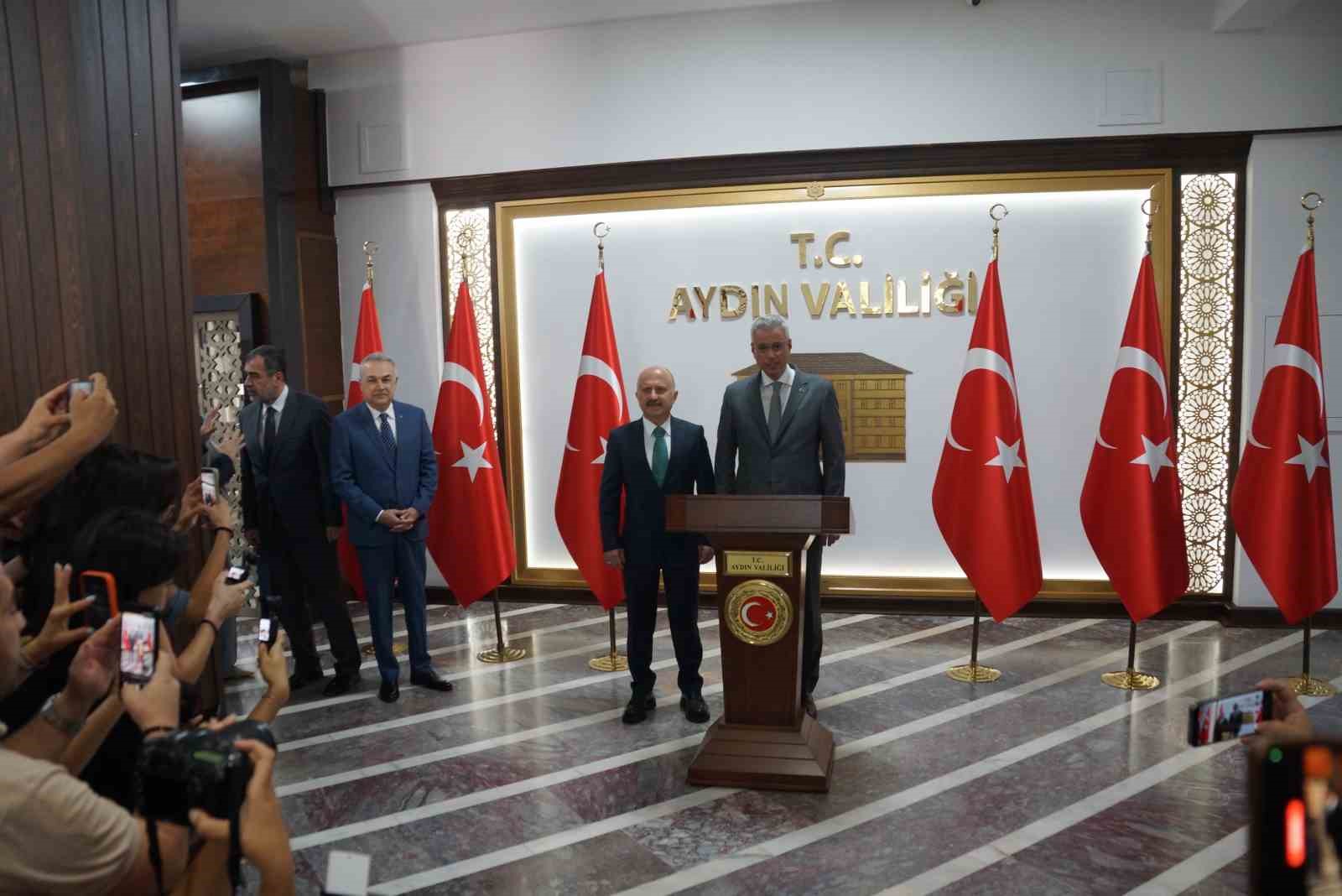 Sağlık Bakanı Memişoğlu: "Dünyanın en iyi sağlık hizmetleri Türkiye’de"