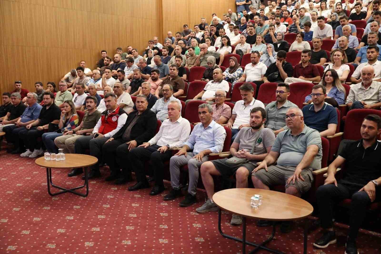Manisa, B-Reçete Sisteminde Türkiye lideri