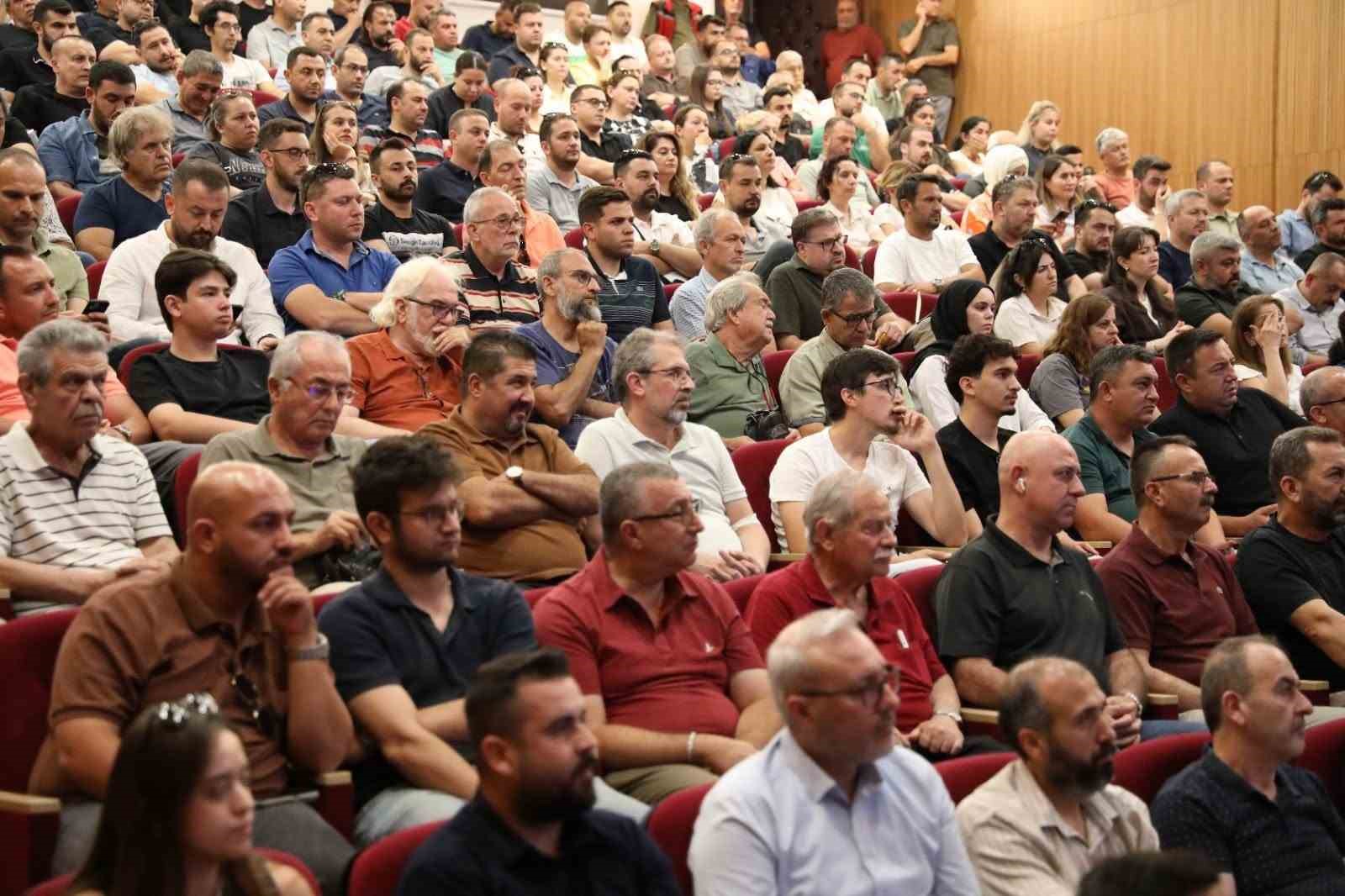 Manisa, B-Reçete Sisteminde Türkiye lideri