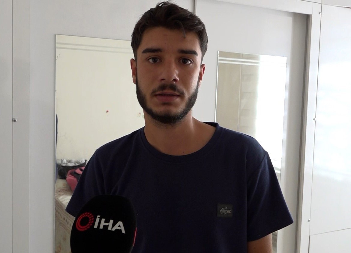 Gaziantep’te tatile giden aileye hırsız şoku: Yaklaşık 1 kilo altını çaldılar