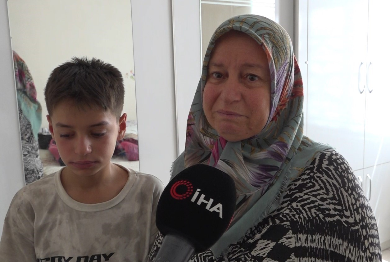 Gaziantep’te tatile giden aileye hırsız şoku: Yaklaşık 1 kilo altını çaldılar