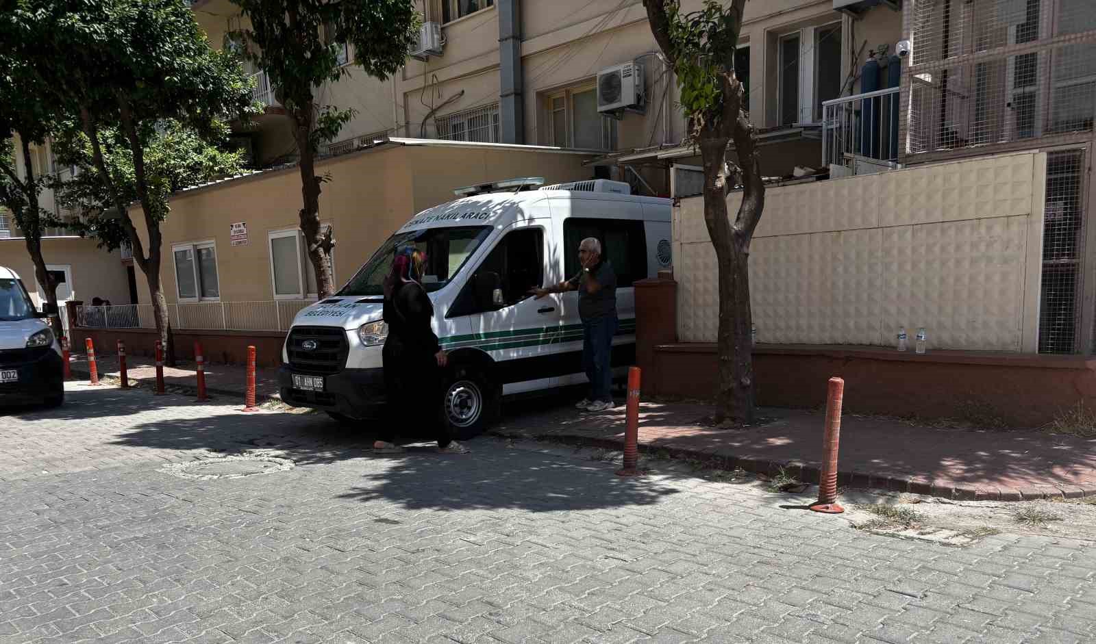 Adana’da sulama kanalına düşen 2 kardeş hayatını kaybetti