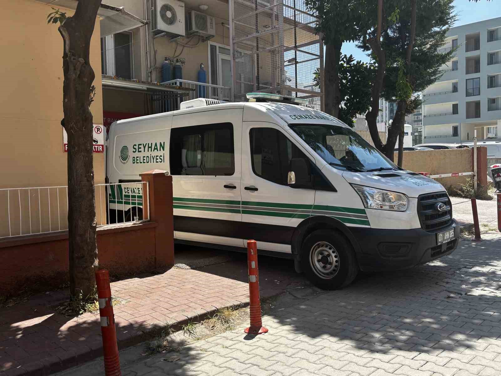 Adana’da sulama kanalına düşen 2 kardeş hayatını kaybetti