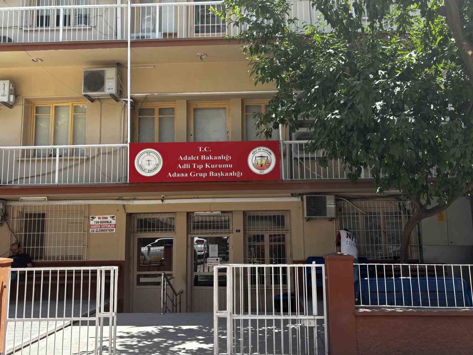 Adana’da sulama kanalına düşen 2 kardeş hayatını kaybetti