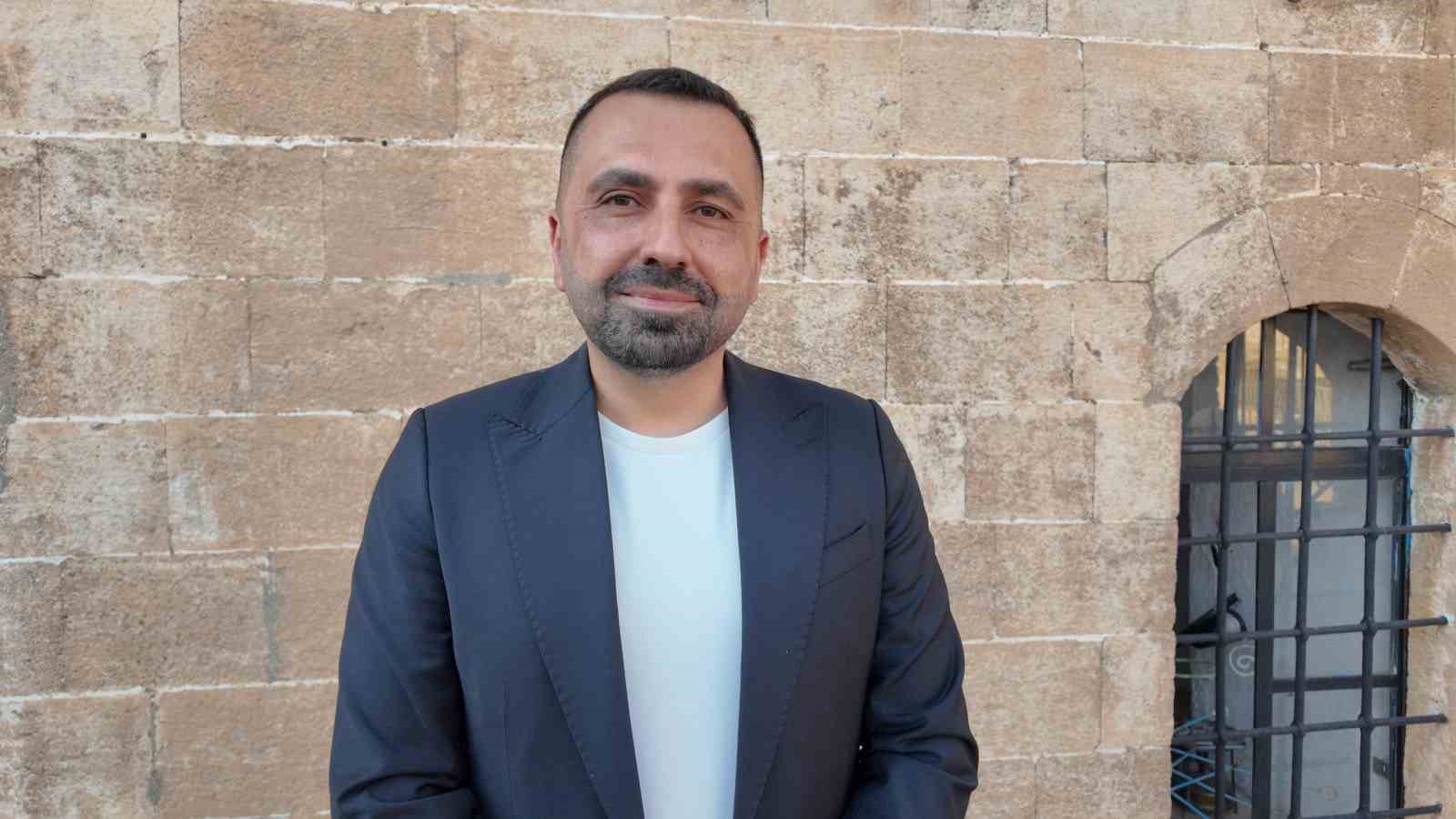 Mardin’de 100 öğrenciye 5 gün ücretsiz otel konaklama desteği