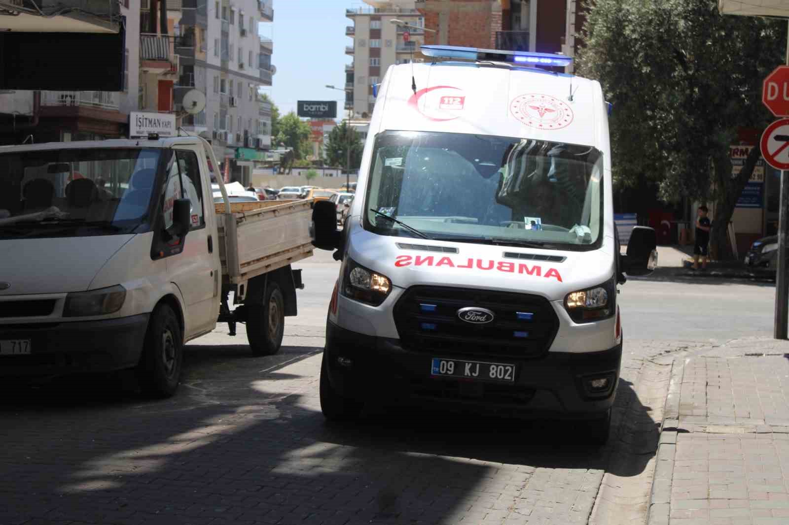 Ailesi öldü sandı, yaşlı kadın hastaneden çıktı