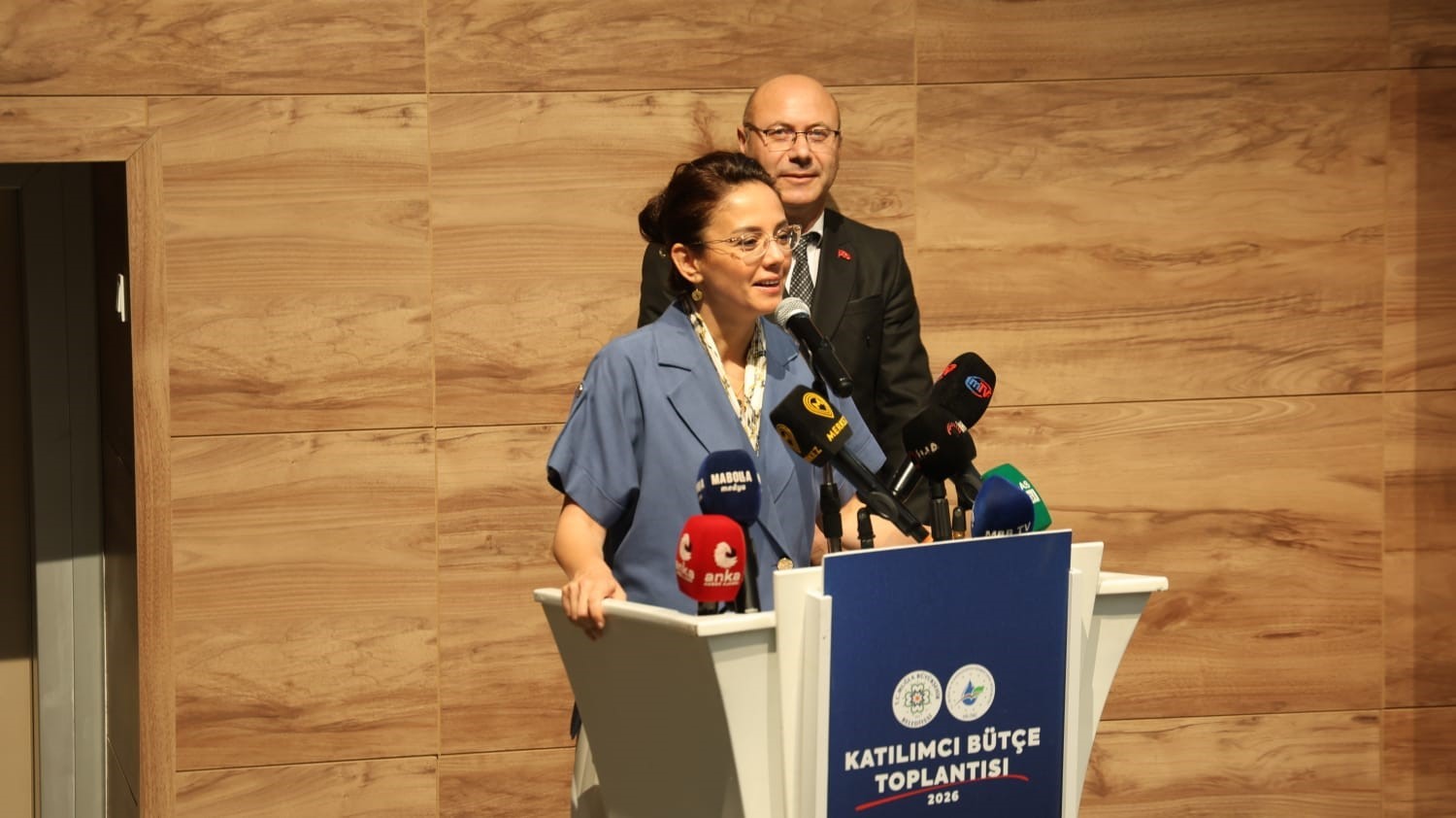 Muğla Büyükşehir Belediye Başkanı Aras: "MUSKİ’yi kentin en önemli kurumu olarak görüyorum"