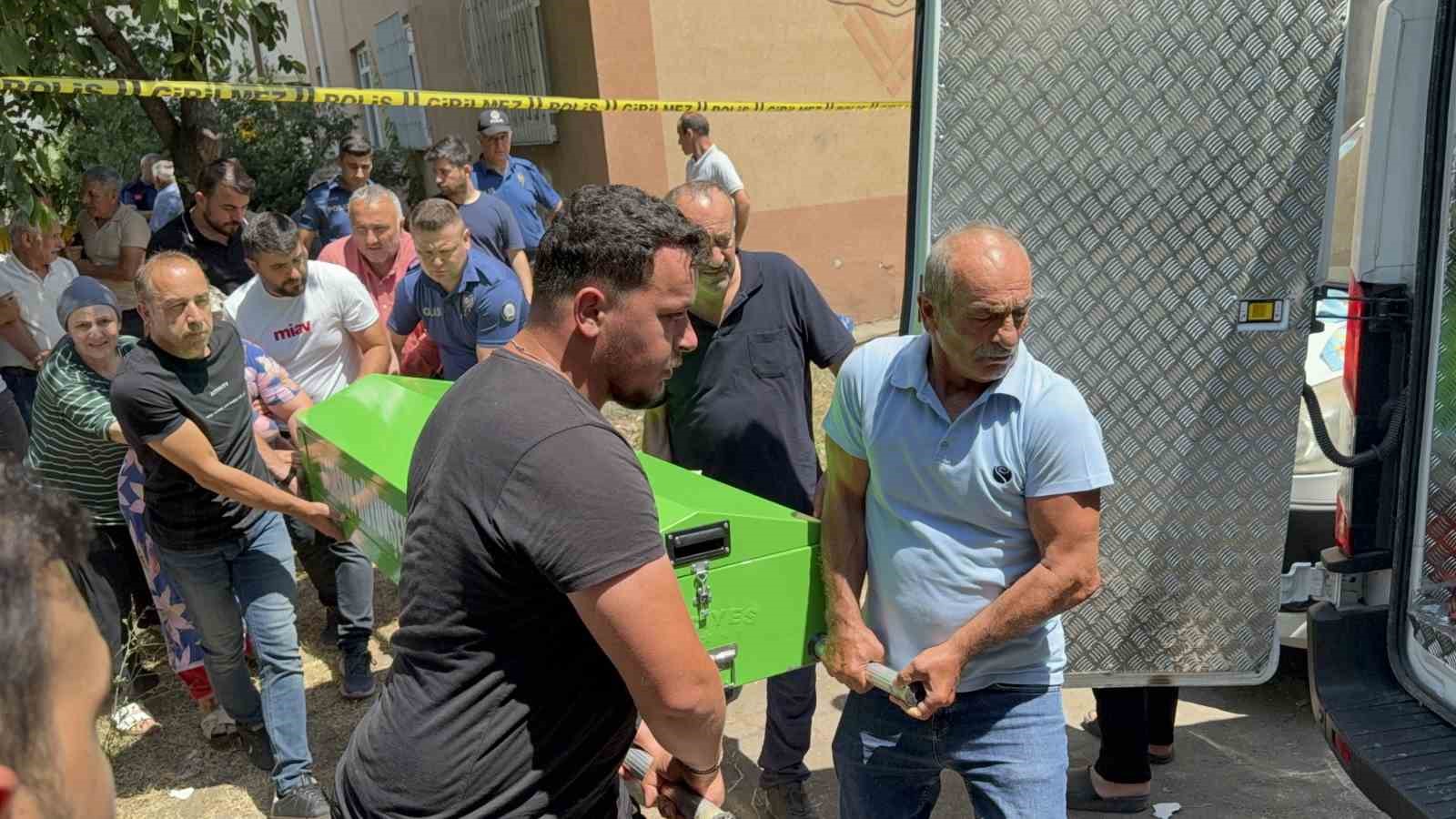 Samsun’da pencereden düşen 16 yaşındaki çocuk hayatını kaybetti