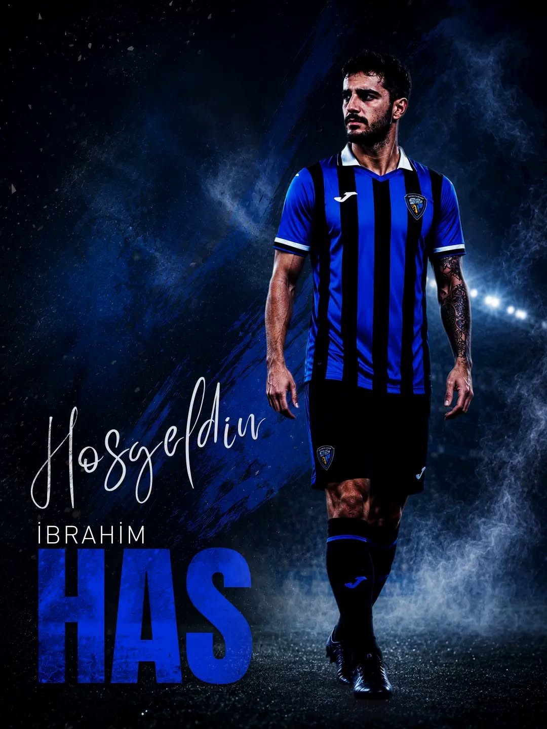 Karacabey Belediyespor’da 3 transfer birden