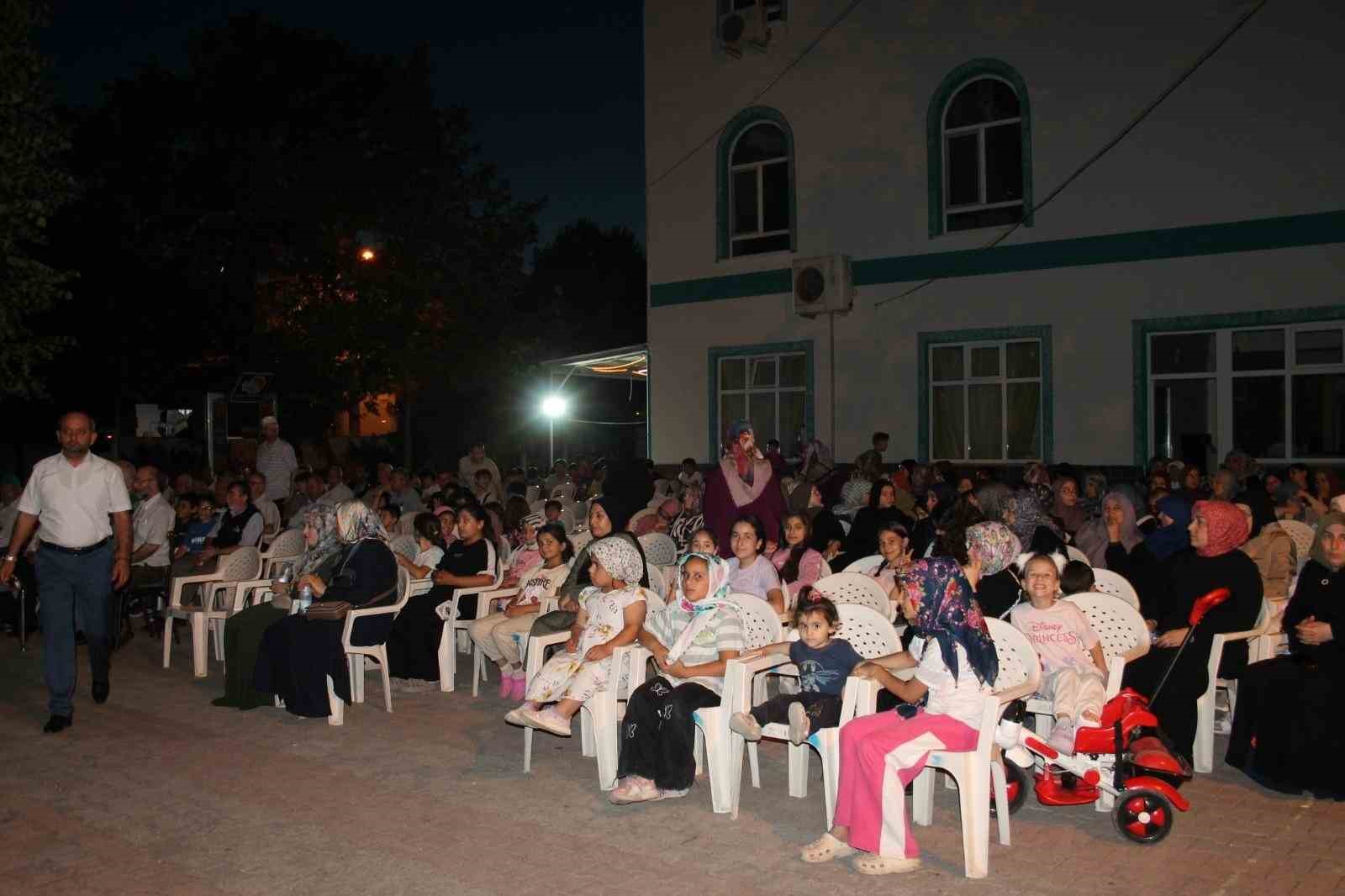 Kocaeli İl Müftüsü Sönmezoğlu: "En büyük cihat aileyi korumaktır"