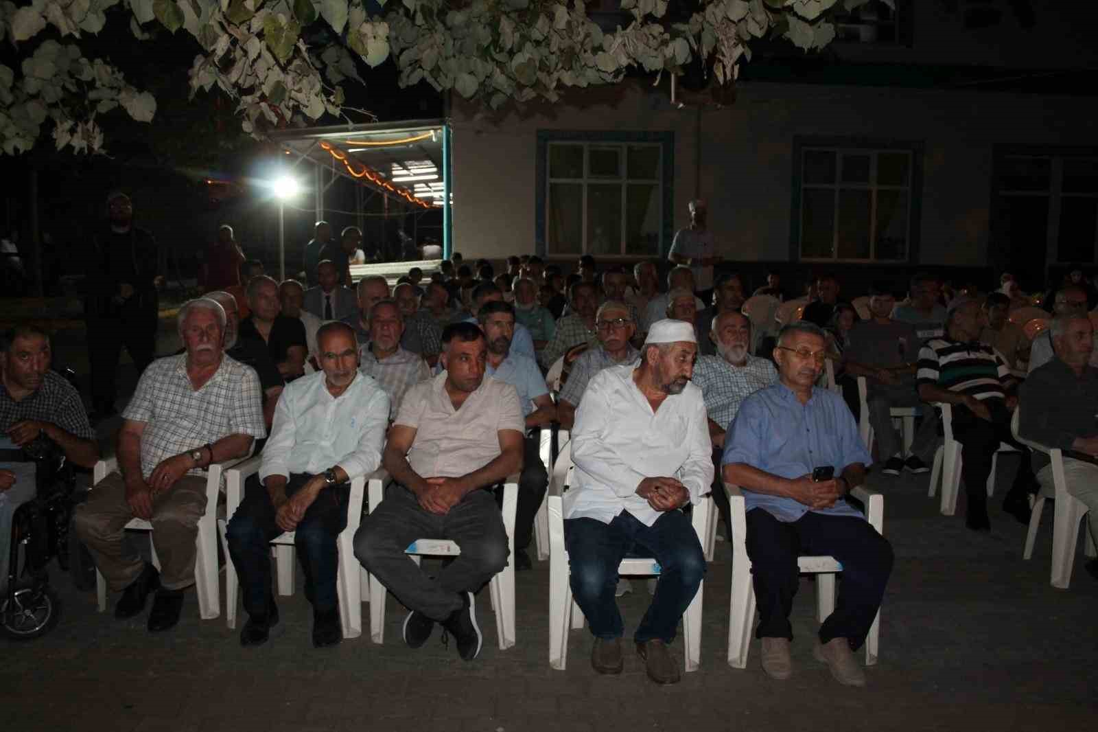 Kocaeli İl Müftüsü Sönmezoğlu: "En büyük cihat aileyi korumaktır"