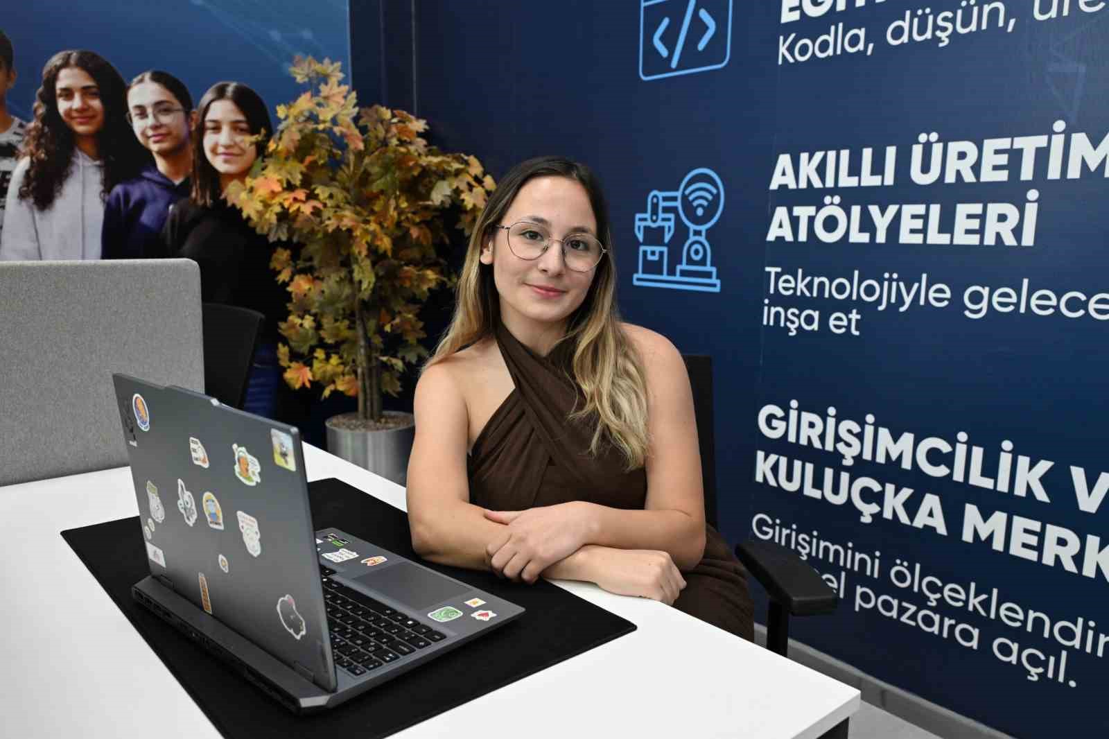 Akademi Manisa’da teknoloji seferberliği