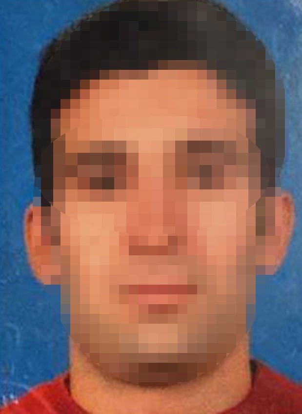 Eski eşi ve 10 günlük kocasını falçatayla yaralayan sanığa 25 yıl 6 ay hapis