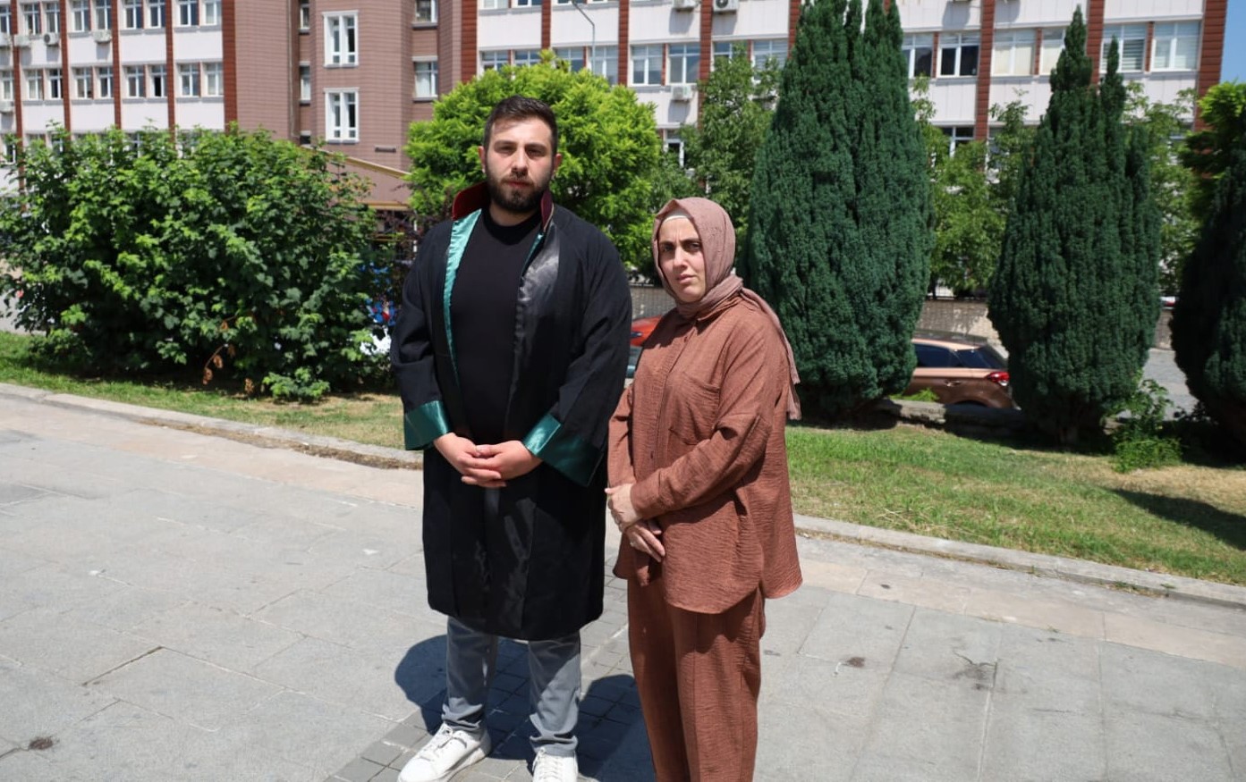 Kuryenin ölümüne yol açan alkollü sürücü tahliye edildi, aile tepki gösterdi: "Adalet istiyoruz"