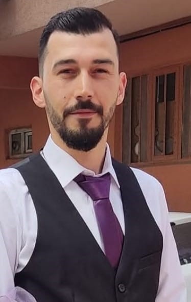 İstanbul’da kazada ölen genç, Zonguldak’ta son yolculuğuna uğurlandı