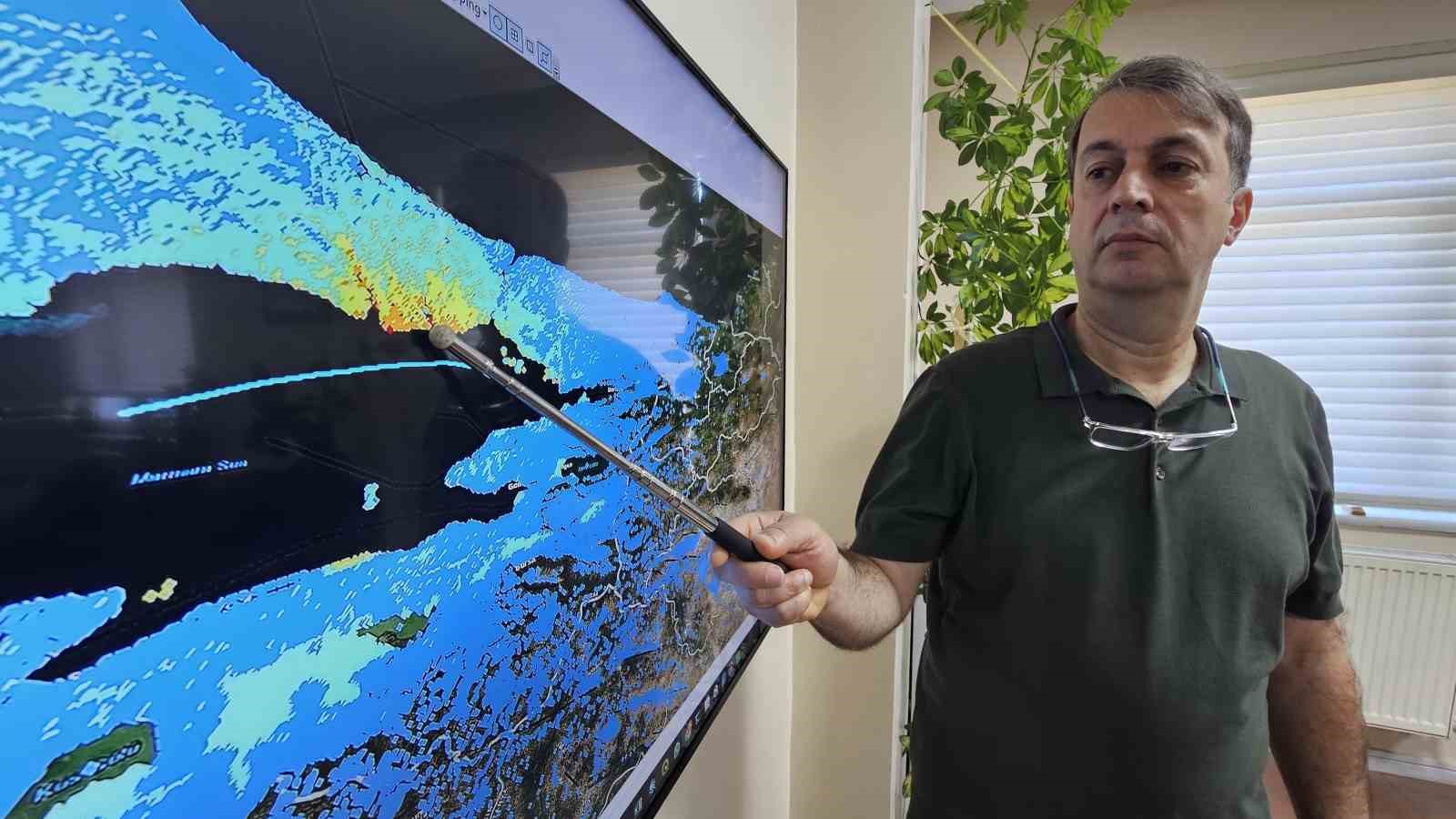 Uzmanından büyük İstanbul Depremi uyarısı
