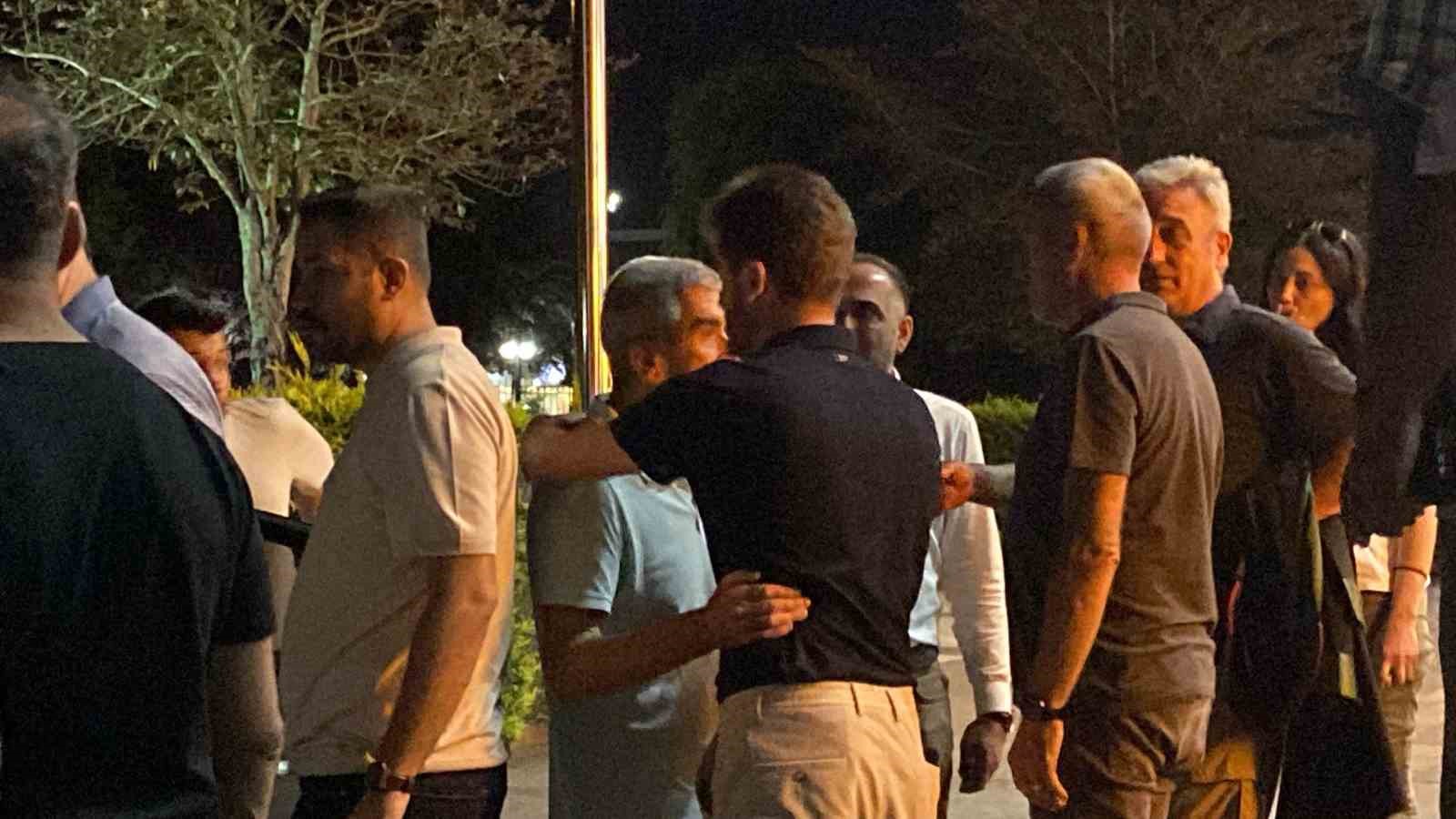 Eski Akçakoca Belediye Başkanı Fikret Albayrak yeniden tutuklandı