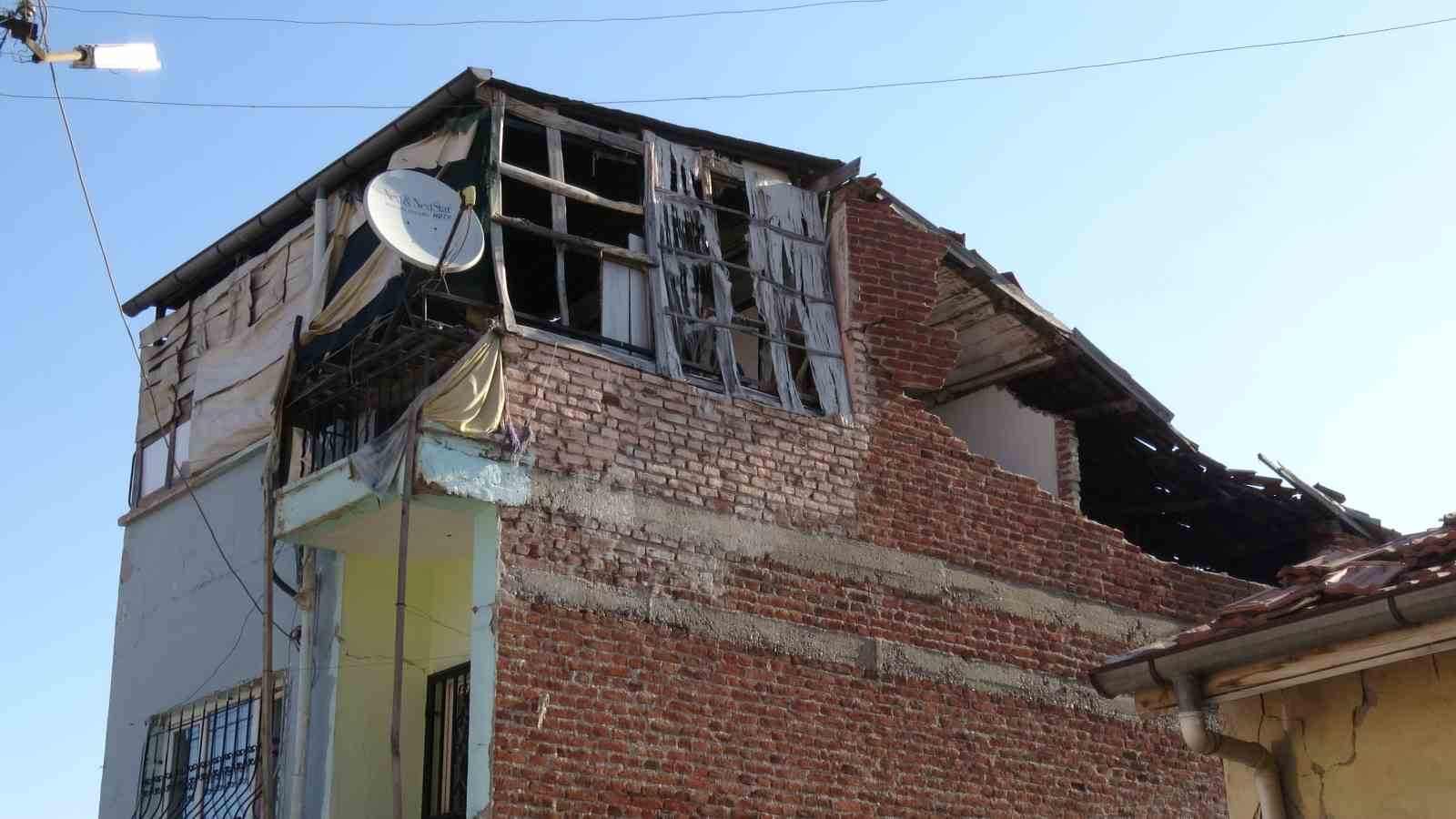 Malatya’da 5 büyüklüğündeki deprem paniğe neden oldu