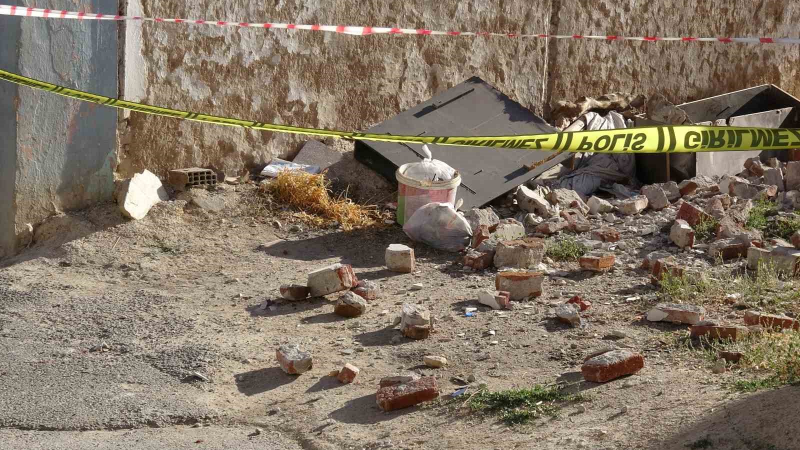 Malatya’da 5 büyüklüğündeki deprem paniğe neden oldu