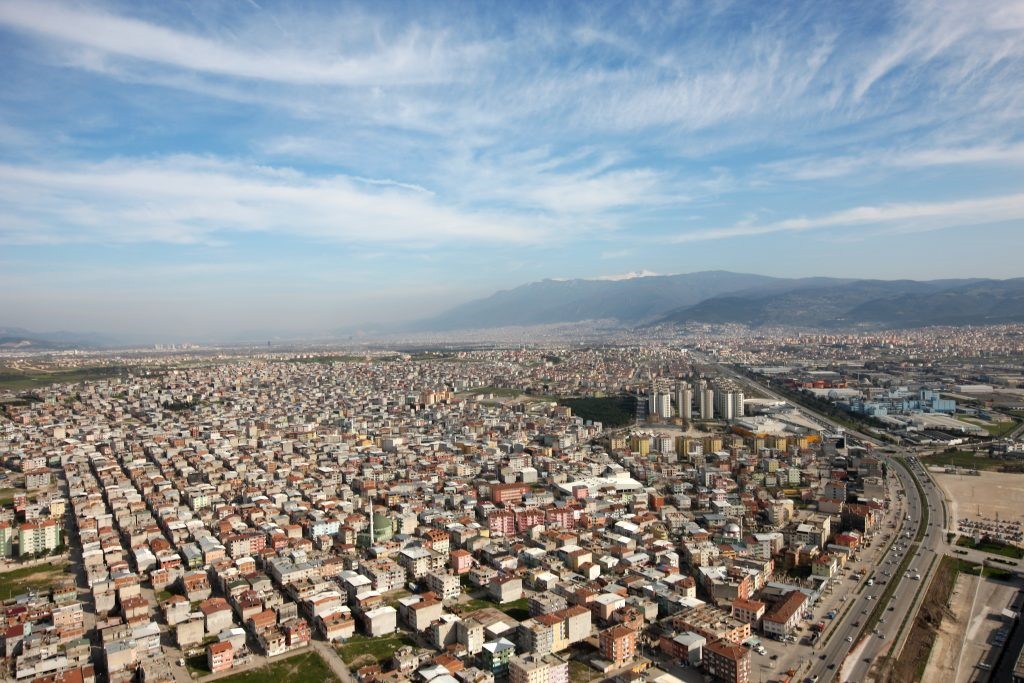 Bursa Platformu’ndan ‘Kent Anayasası’ çağrısı: "Daha fazla beklememeli"