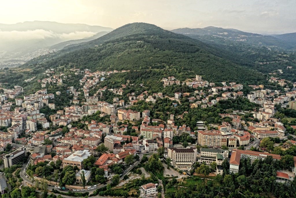 Bursa Platformu’ndan ‘Kent Anayasası’ çağrısı: "Daha fazla beklememeli"