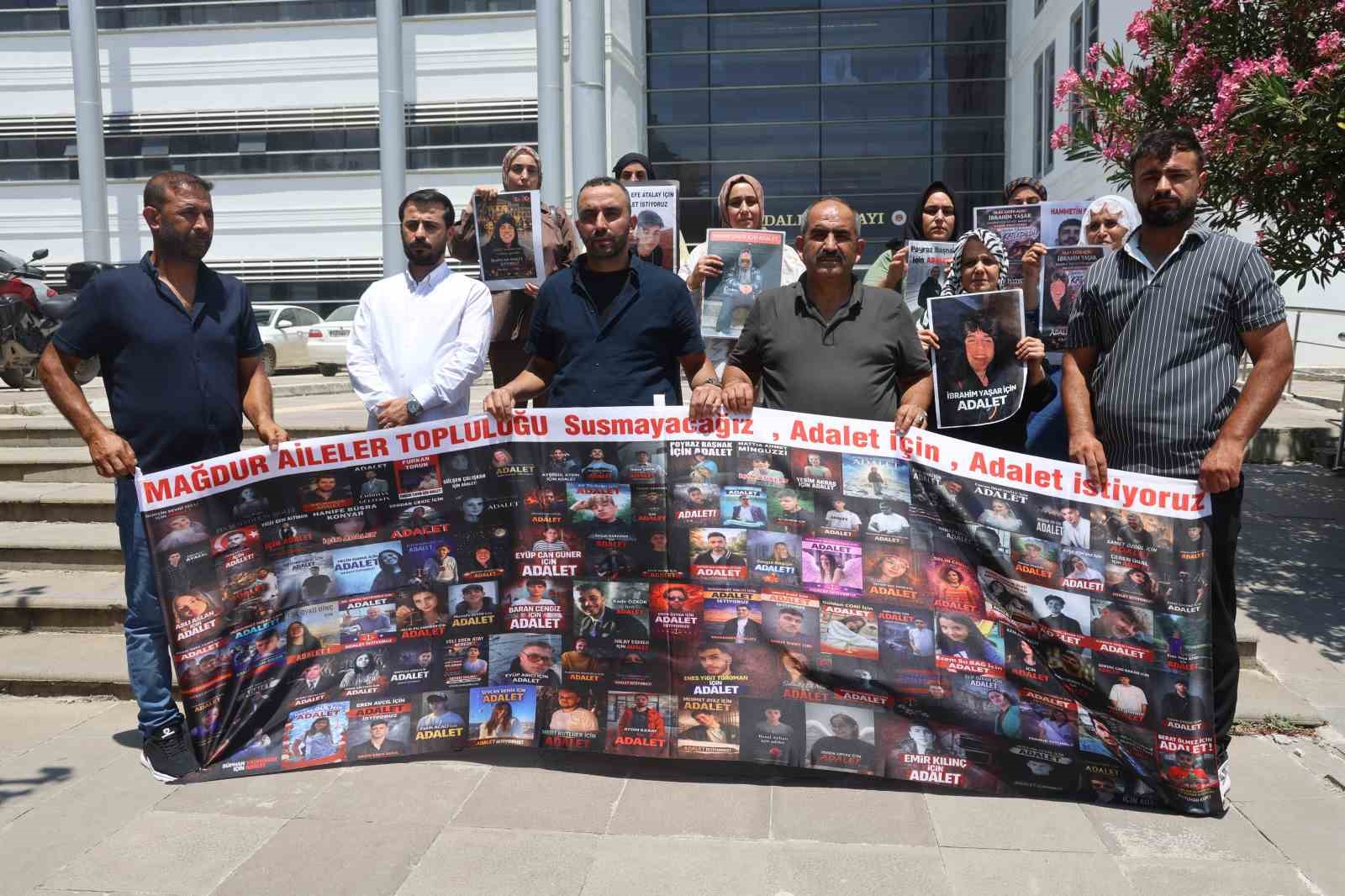 İlk işinin 4.gününde İbrahim’i diri diri yakan 2 sanık, uyuşturucu madde etkisindeyken şaka yapmak isterken olayı gerçekleştirdiklerinin altına sığınarak beraatlerini istediler