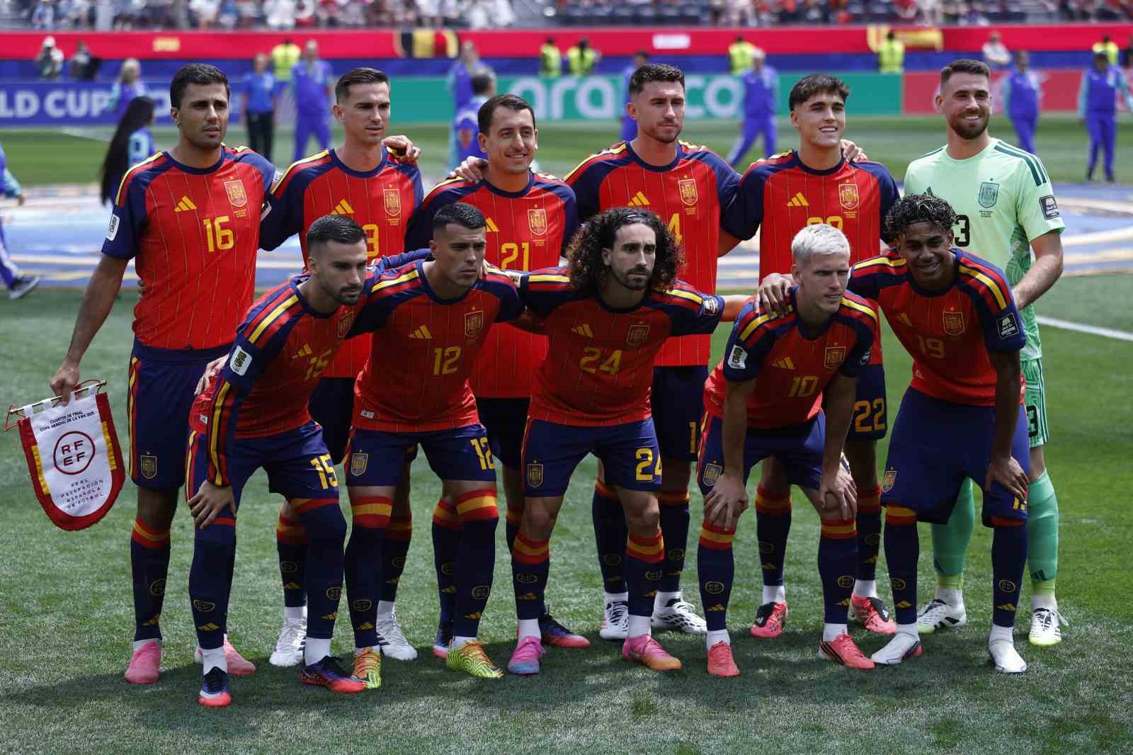 2026 FIFA Dünya Kupası’nda final heyecanı