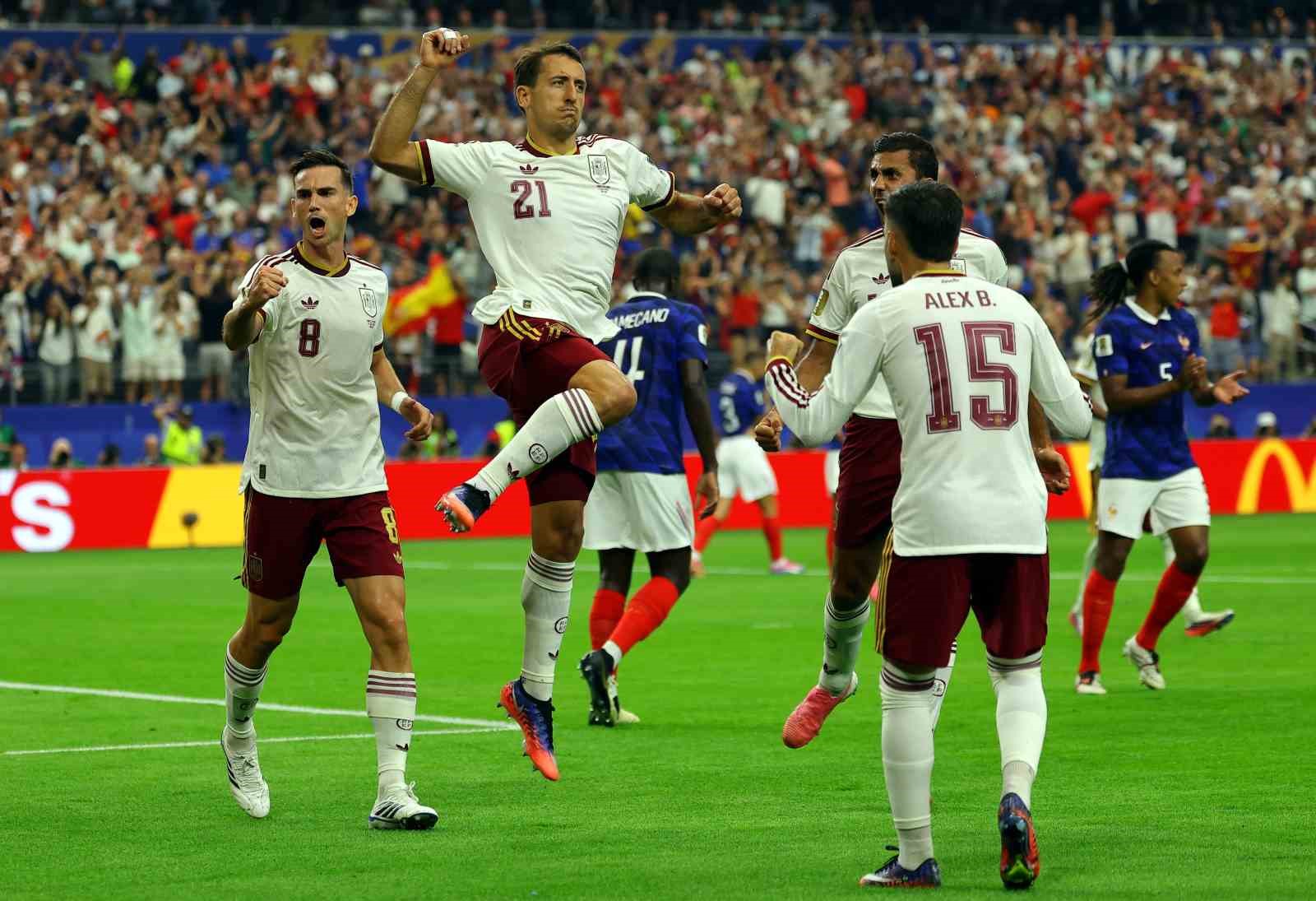2026 FIFA Dünya Kupası’nda final heyecanı