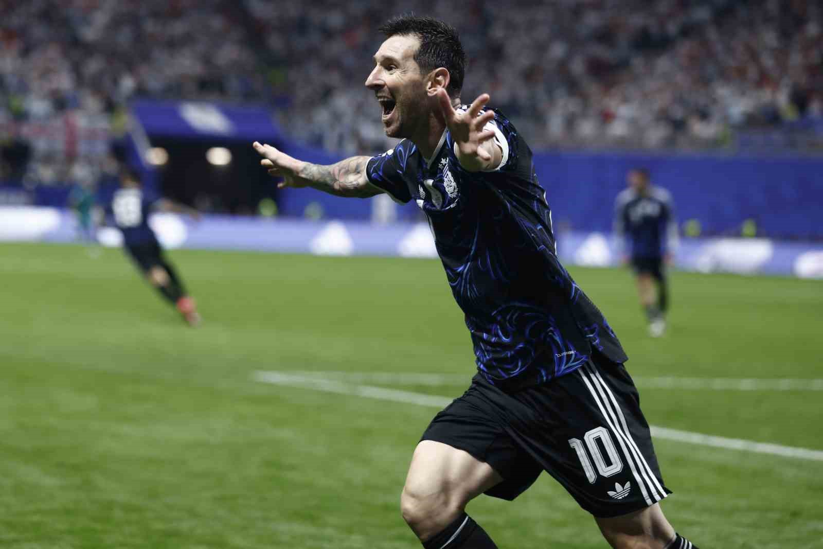 2026 FIFA Dünya Kupası’nda final heyecanı
