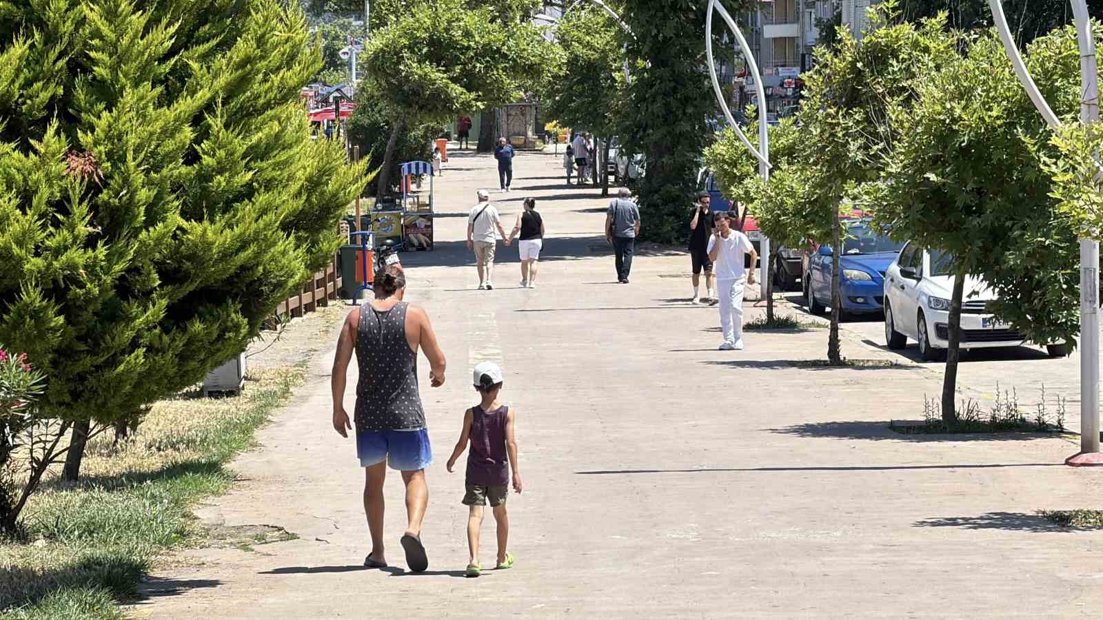 Türkiye’nin en ucuz 10. tatil rotası