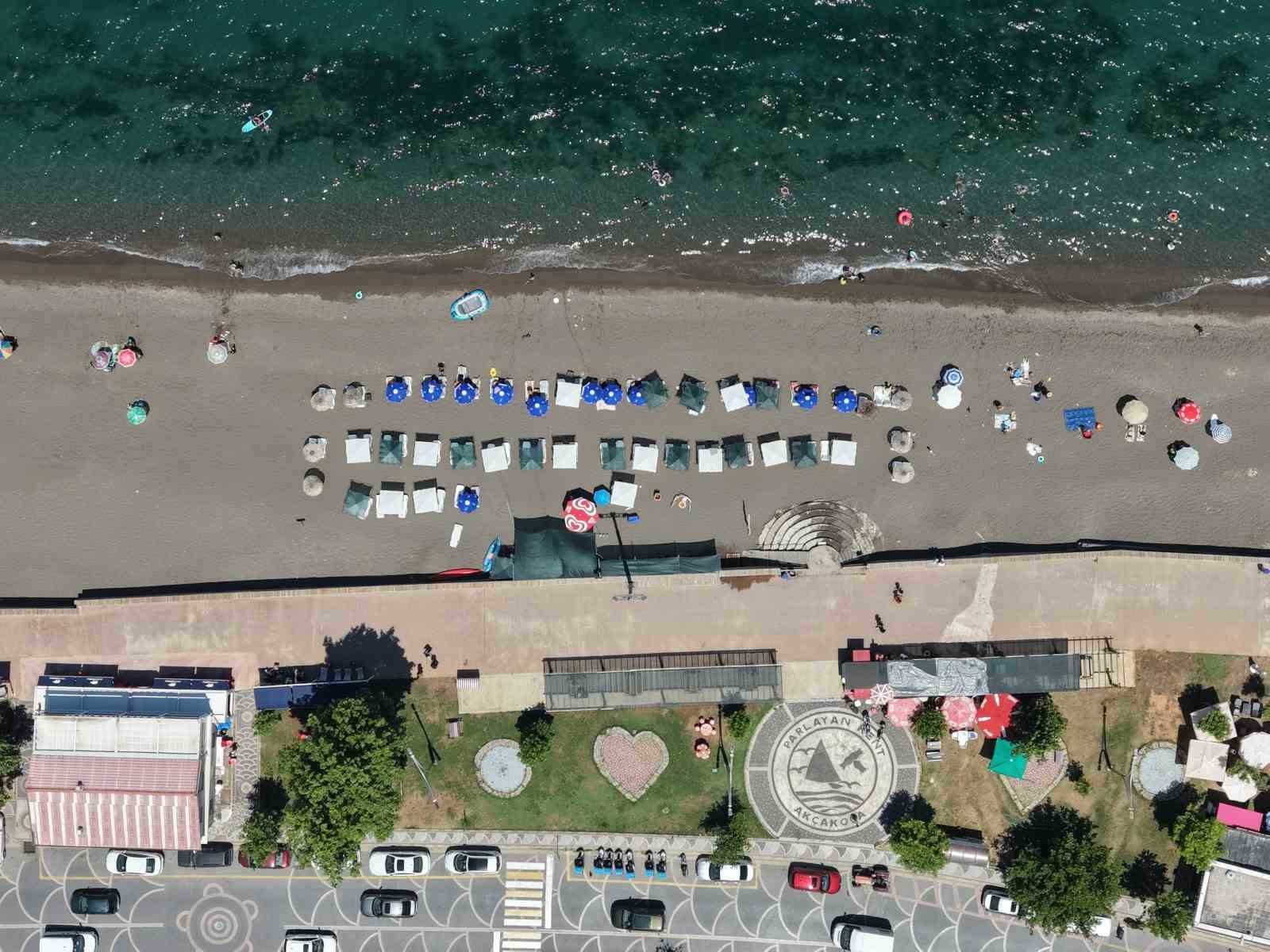 Türkiye’nin en ucuz 10. tatil rotası