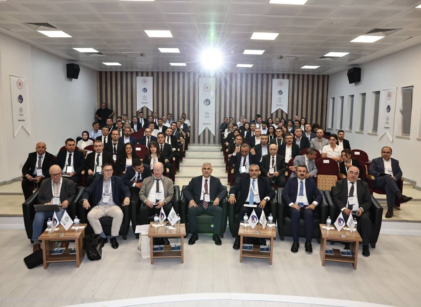 TEDAŞ "Vision Zero" dönemini başlattı