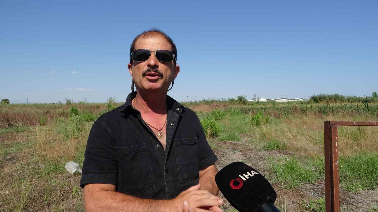 Emekli polisin tilkilerle imtihanı: Kümesine dadanan tilkiyi ’Battal Gazi’ filminden esinlendiği kafesle yakaladı