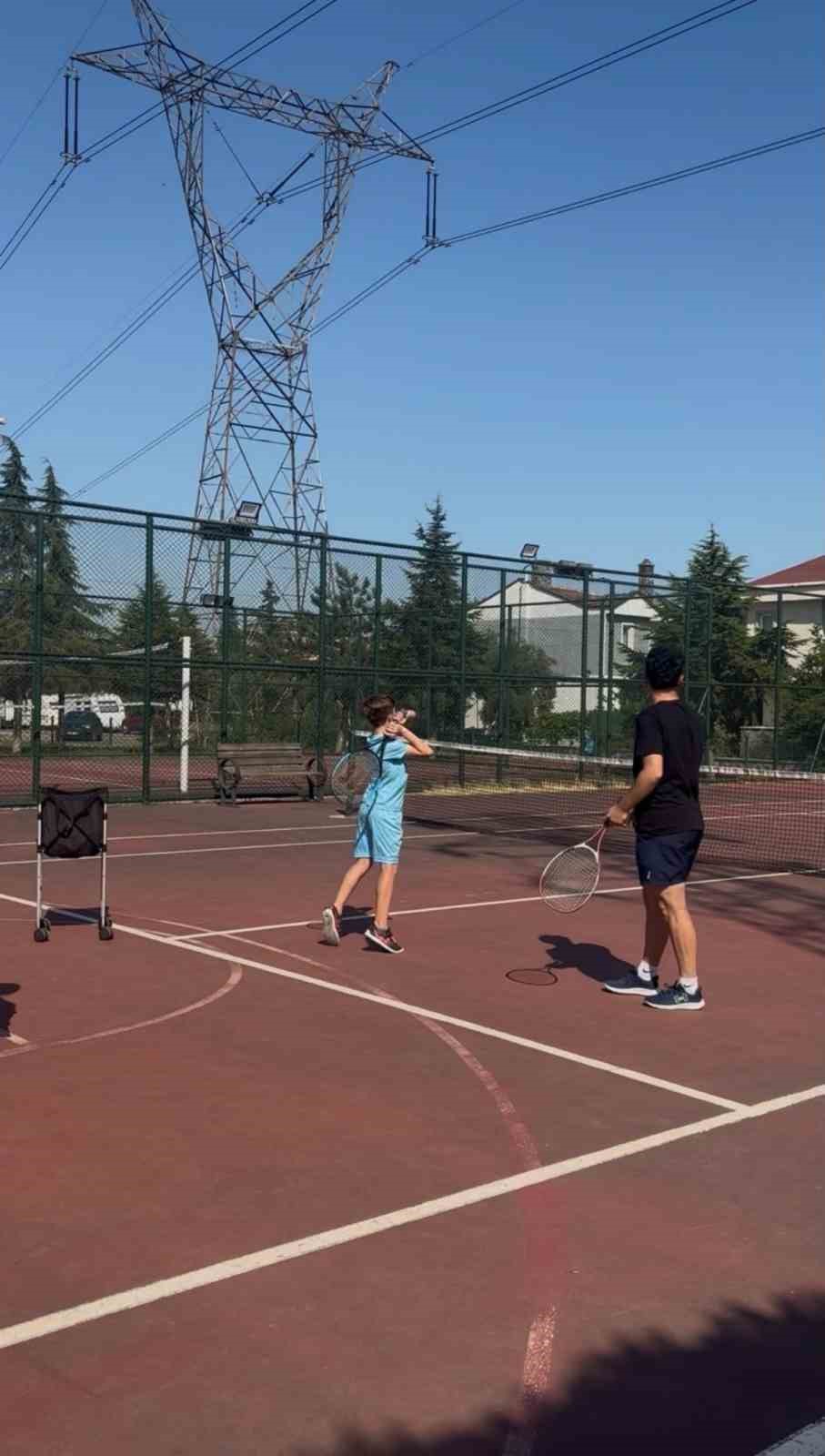 Nilüfer’de sertifika heyecanı