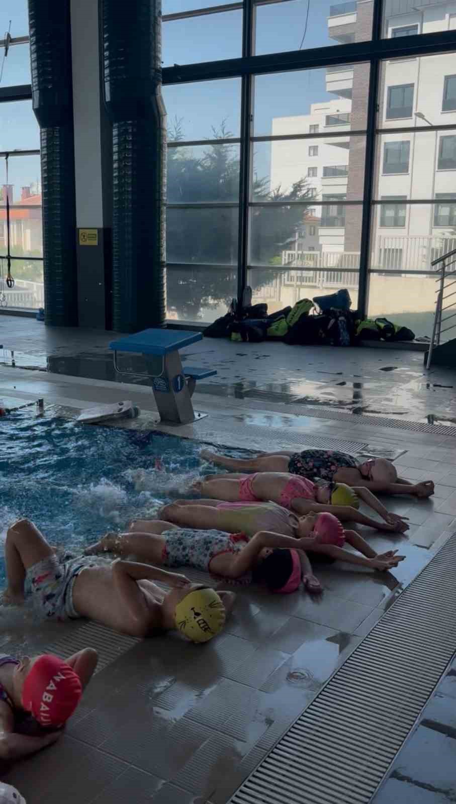 Nilüfer’de sertifika heyecanı
