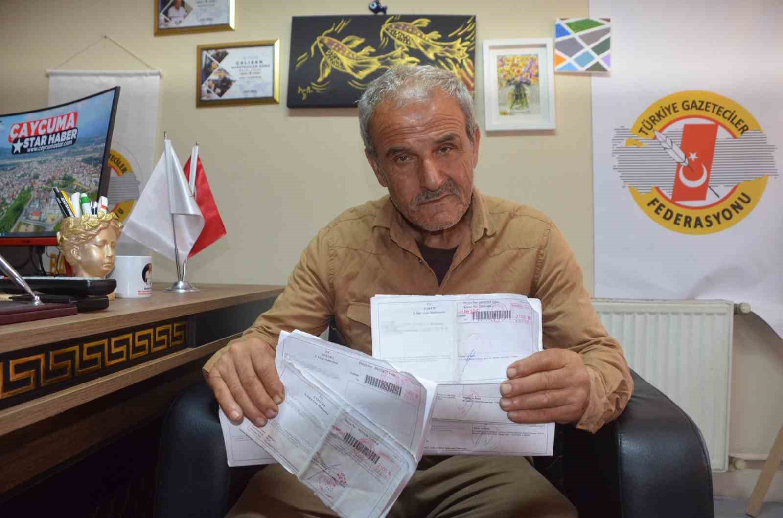 15 yıl önce ’İş Bulacağız’ diye Ankara’ya götürüldü, hayatı karardı