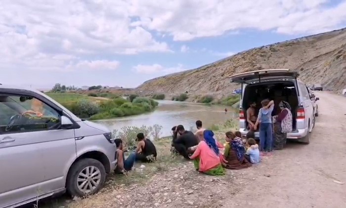 Hilvan Can’ı arama çalışmaları sürüyor