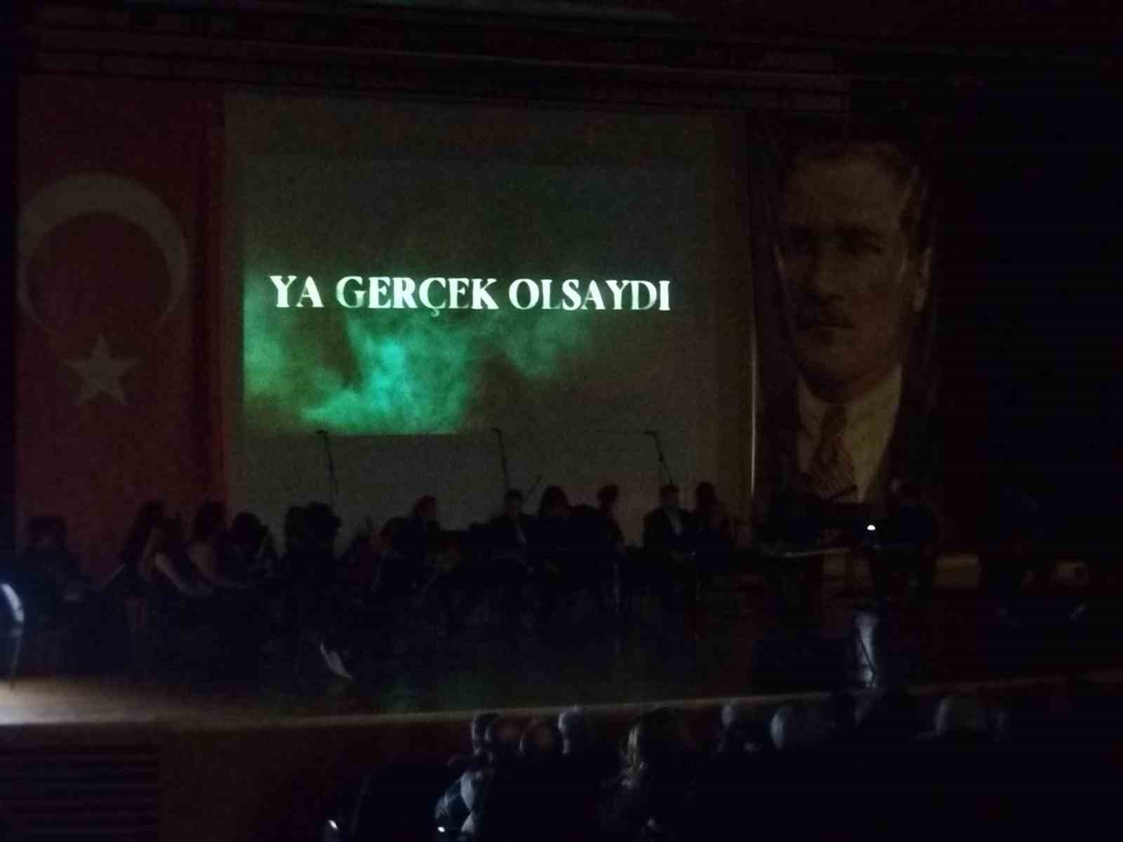 Bursa’nın kayıp ezgileri 15 Temmuz destanıyla yankılandı