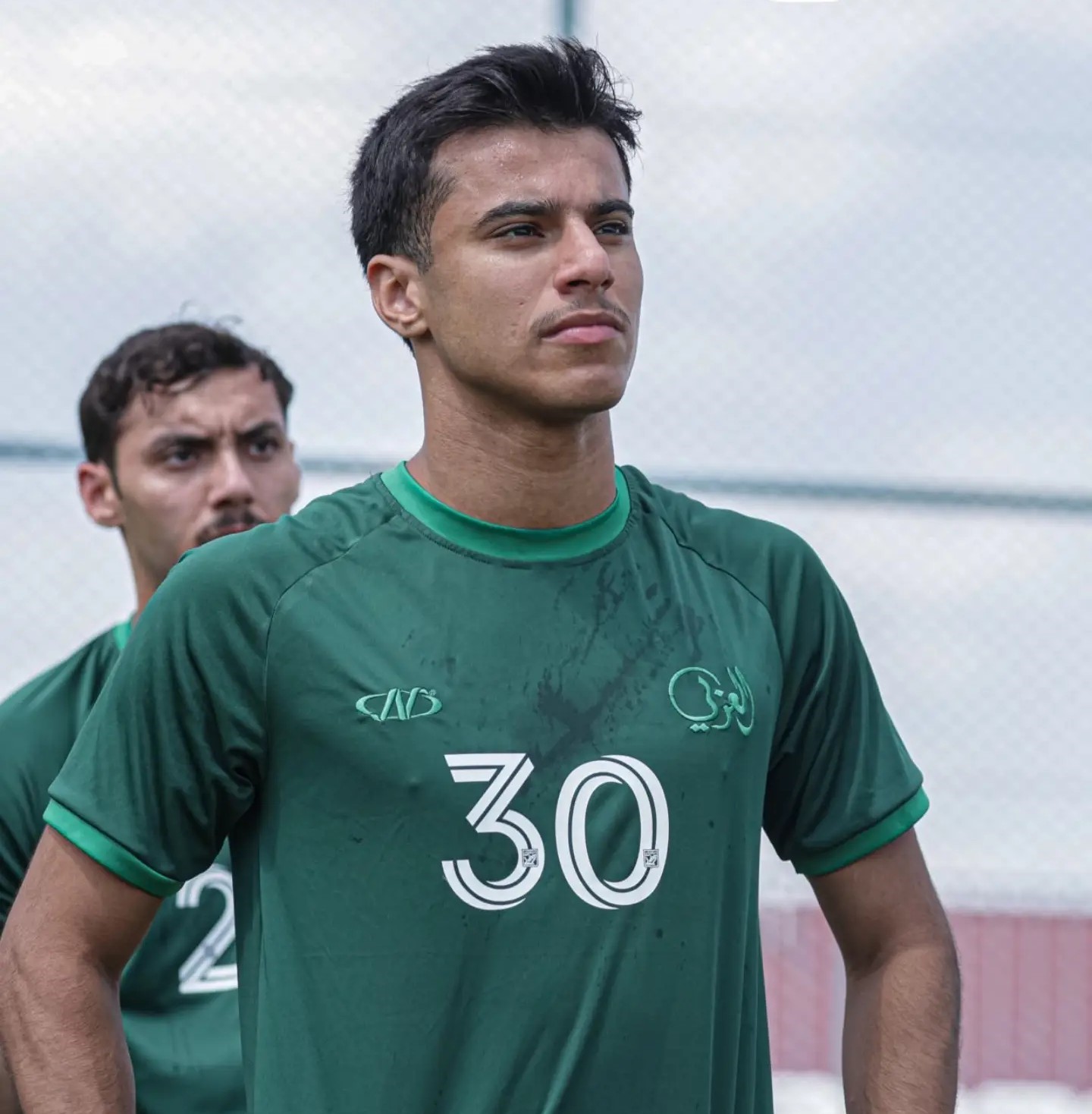Al Arabi SC, yeni sezon hazırlıklarına Erzurum’da başladı