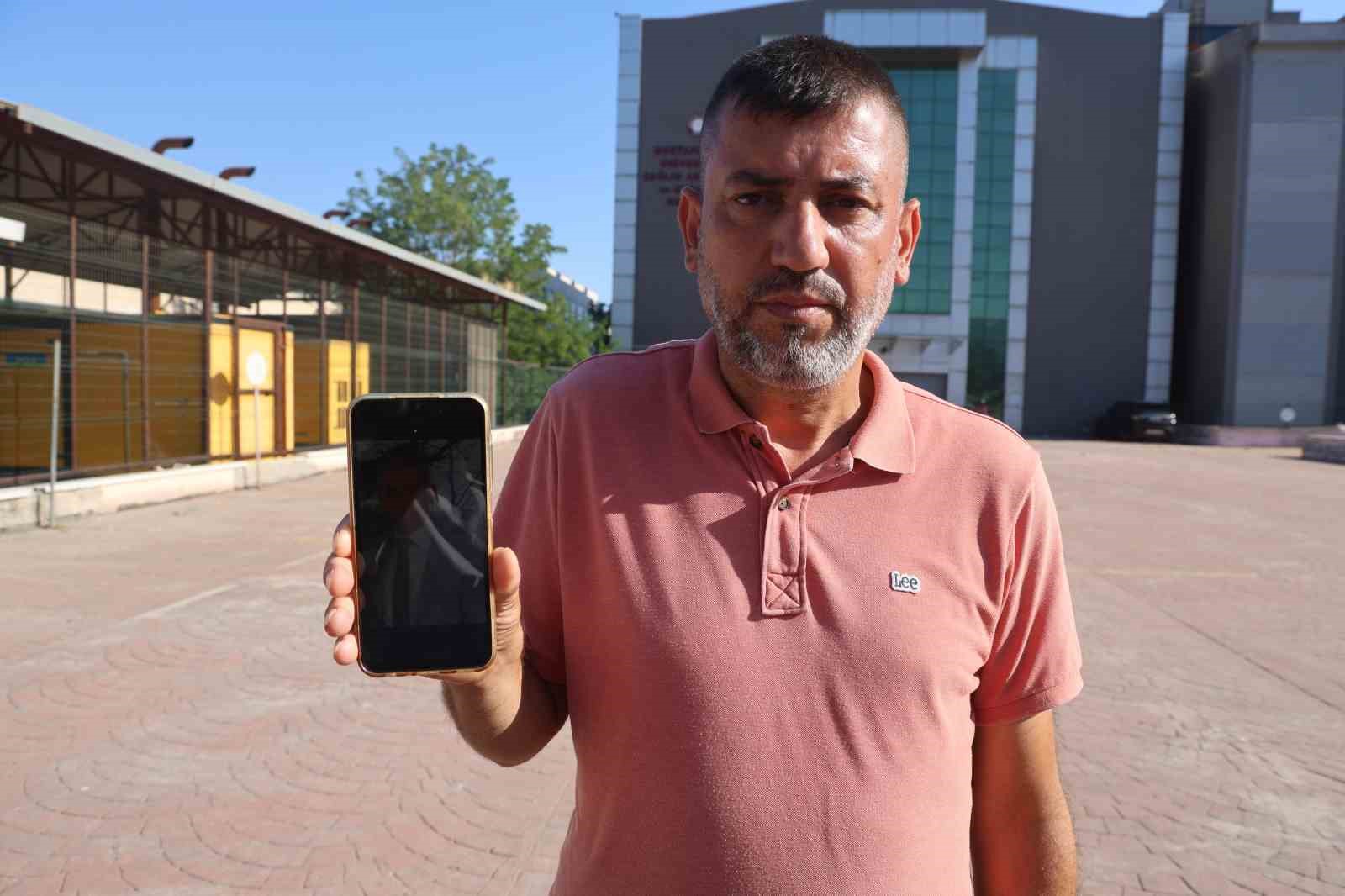 Üniversite hastanesinde cenaze karışıklığı