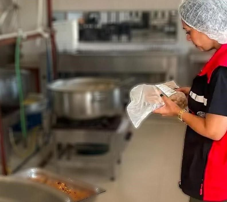 Tarım ekiplerinden aralıksız gıda denetimi: "En iyi denetçi tüketicinin kendisidir"
