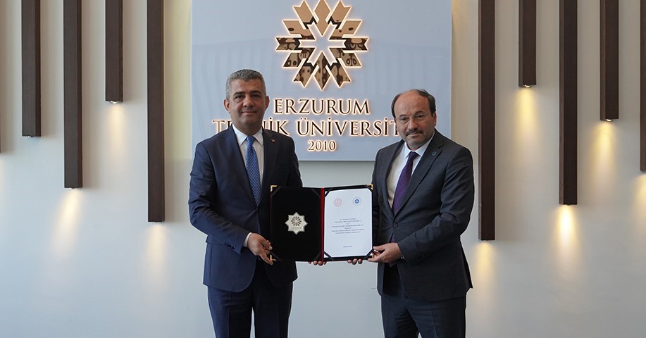 Erzurum Lisesi’nin tarihi yazılacak