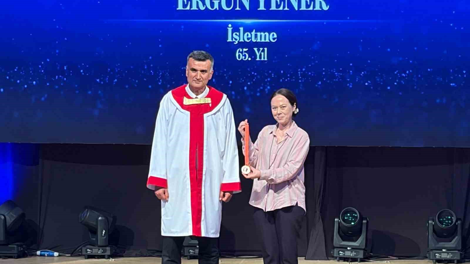 ODTÜ ‘Mezunlar Günü’ etkinlikleri başladı