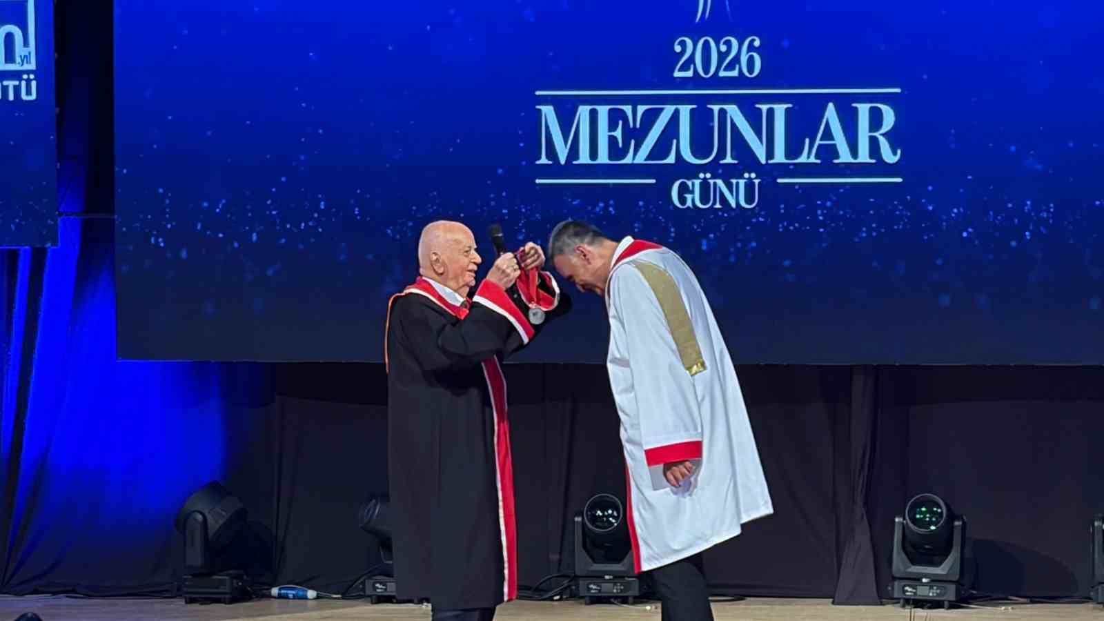 ODTÜ ‘Mezunlar Günü’ etkinlikleri başladı