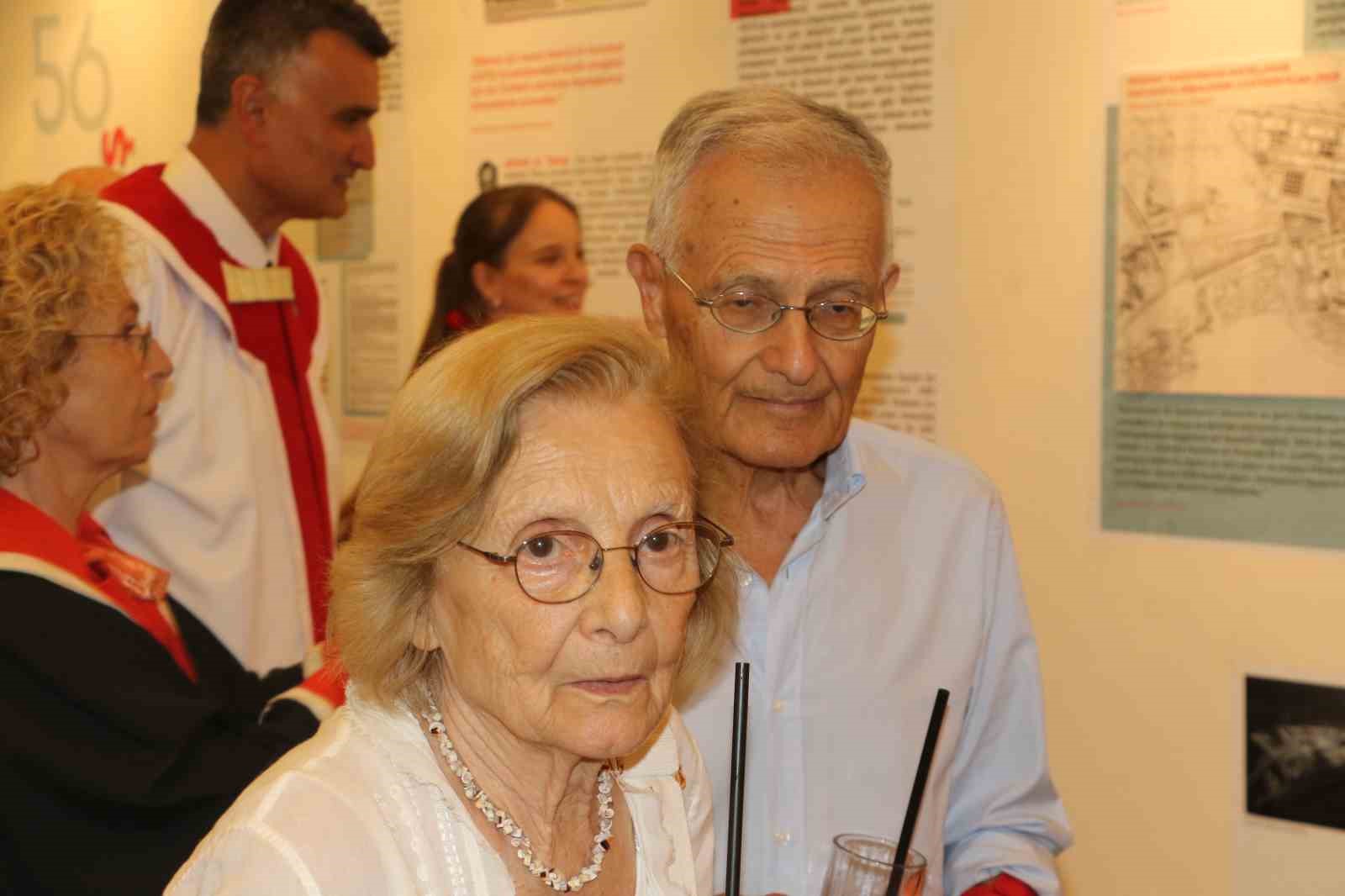 ODTÜ ‘Mezunlar Günü’ etkinlikleri başladı