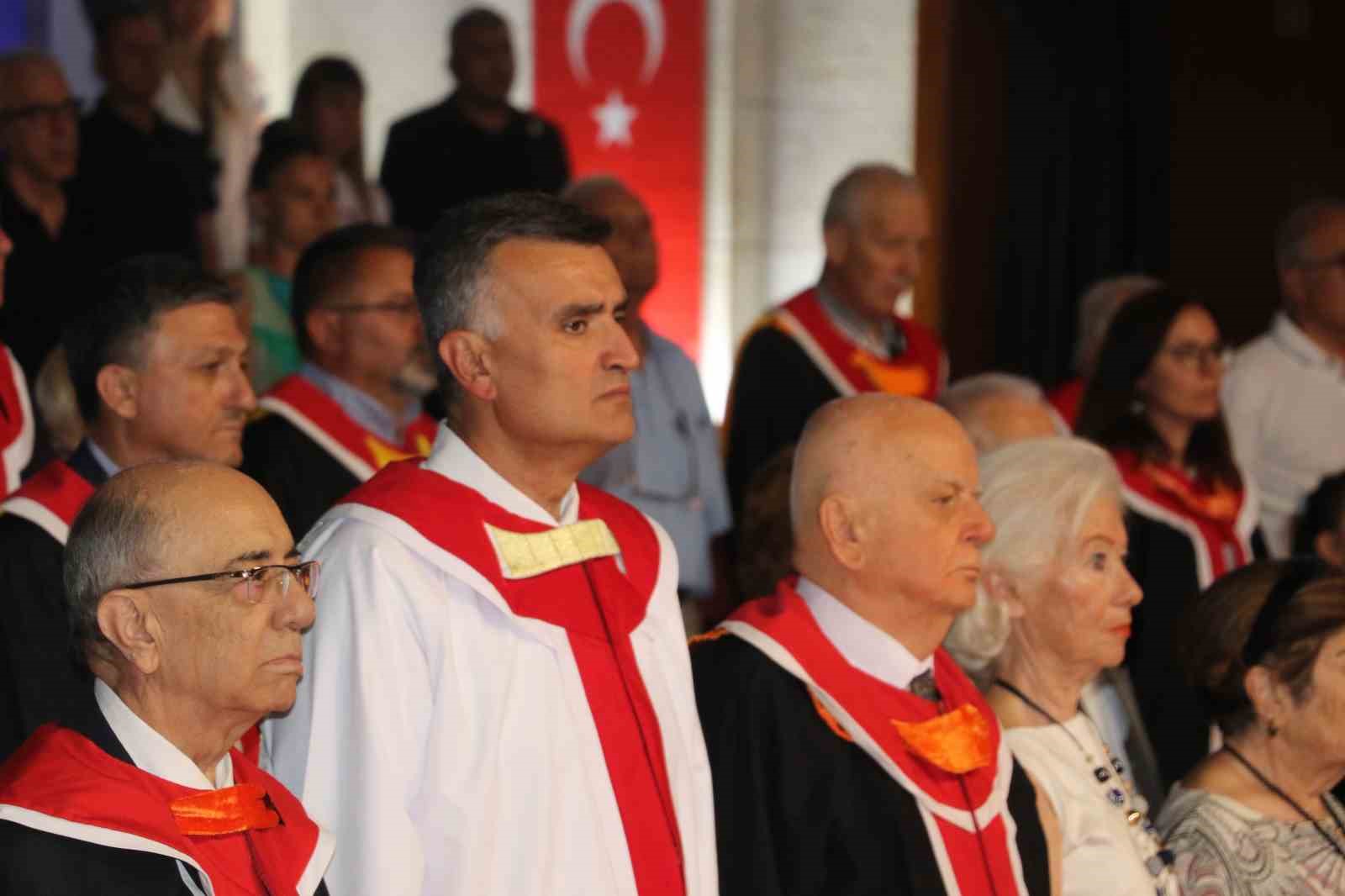 ODTÜ ‘Mezunlar Günü’ etkinlikleri başladı