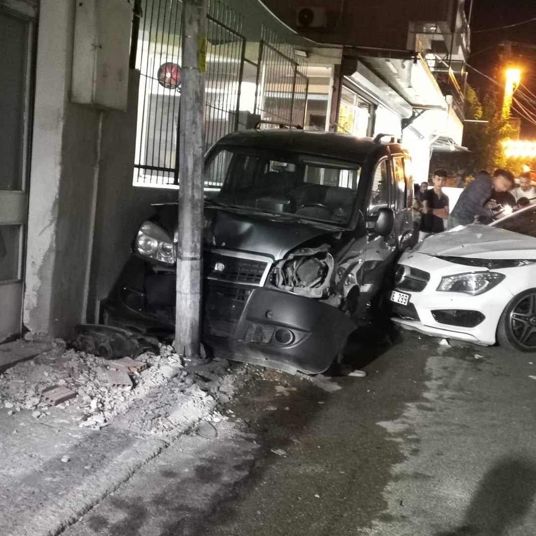 İzmir’deki cinayetin güvenlik kamerası görüntüleri ortaya çıktı