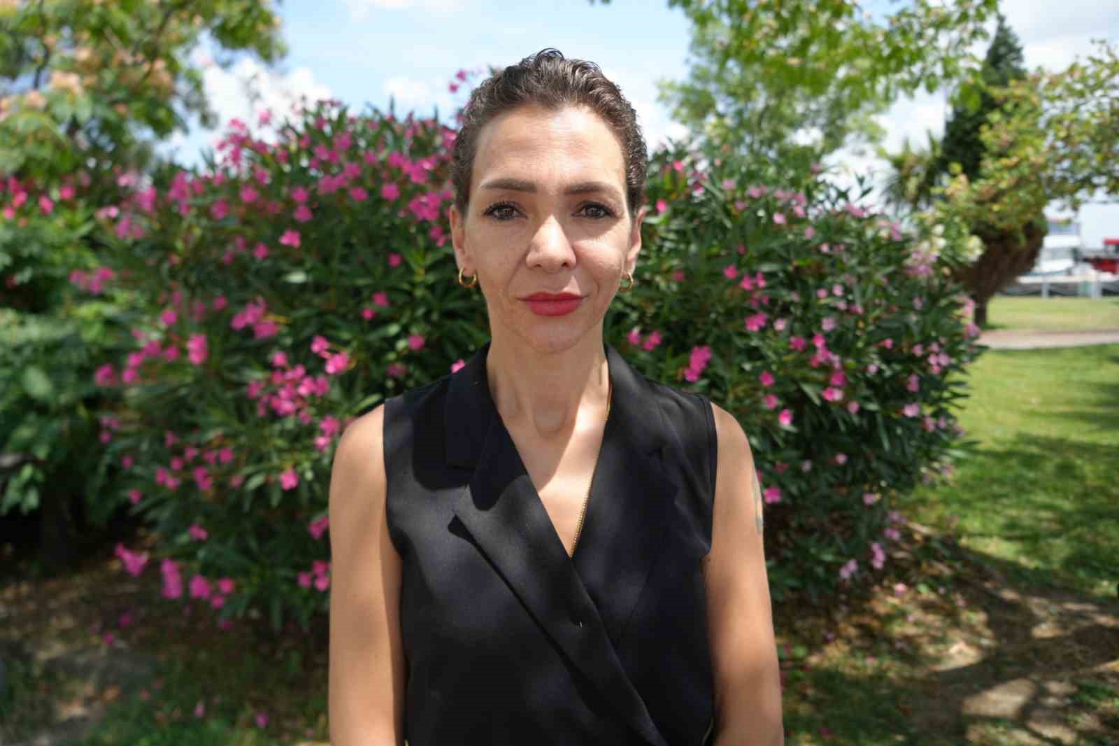 Anne ve oğlunun darbedildiği kafedeki dehşetin ilk duruşması görüldü
